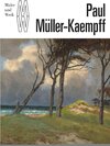 Buchcover Paul Müller-Kaempff