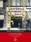 Buchcover Das Kinobuch