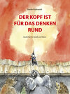 Buchcover Der Kopf ist für das Denken rund