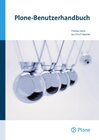 Buchcover Plone-Benutzerhandbuch