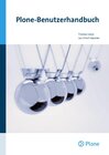 Buchcover Plone-Benutzerhandbuch