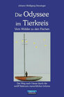 Buchcover Die Odyssee im Tierkreis