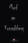 Buchcover Mord am Konradsberg