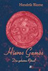 Buchcover Hieros Gamos