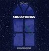 Buchcover Soulstrings