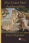 Buchcover Zu Gast bei Aphrodite