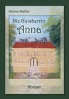 Buchcover Die Gutsherrin Anna