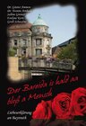 Buchcover Der Bareida is hald aa bloß a Mensch – Liebeserklärung an Bayreuth