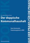 Buchcover Der doppische Kommunalhaushalt