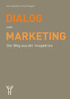 Buchcover Dialog statt Marketing