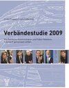Buchcover Verbändestudie 2009