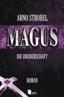 Buchcover Magus - Die Bruderschaft