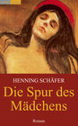 Buchcover Die Spur des Mädchens