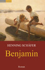 Buchcover Benjamin