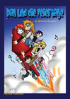 Buchcover Ran und die Feiertage: 2. Sylvesterkracher