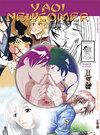 Buchcover Yaoi Newcomer