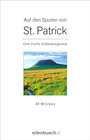 Buchcover Auf den Spuren von St. Patrick