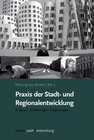 Buchcover Planung neu denken Bd. 2: Praxis der Stadt- und Regionalentwicklung