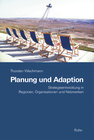 Buchcover Planung und Adaption
