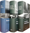 Buchcover Das Paket: 3 Bände edition stadt | entwicklung