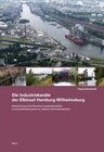 Buchcover Die Industriekanäle der Elbinsel Hamburg-Wilhelmsburg