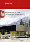 Buchcover Supermärkte und Lebensmitteldiscounter