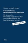 Buchcover Herausforderung Strukturwandel und Innovation