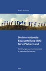 Buchcover Die Internationale Bauausstellung (IBA) Fürst-Pückler-Land