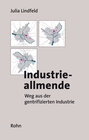 Buchcover Industrieallmende