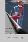 Buchcover Toll.dreist I & II