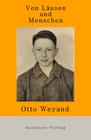 Buchcover Von Läusen und Menschen