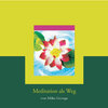 Buchcover Meditation als Weg / CD