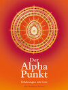 Buchcover Der Alpha Punkt