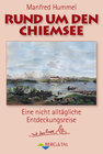 Buchcover Rund um den Chiemsee