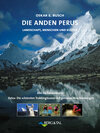 Buchcover Die Anden Perus
