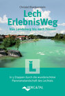 Buchcover Lech-Erlebnis-Weg