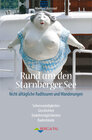 Buchcover Rund um den Starnberger See