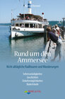 Buchcover Rund um den Ammersee