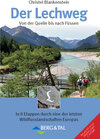 Buchcover Der Lechweg