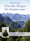 Buchcover »Von den Bergen bin ich ganz weg«