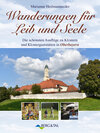 Buchcover Wanderungen für Leib und Seele