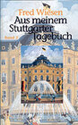 Buchcover Aus meinem Stuttgarter Tagebuch - Band 2: 1996-2000