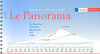 Buchcover Le Panorama