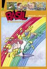 Buchcover Klassiker der DDR-Bildgeschichte / Basil im Regenbogenland