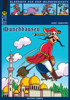 Buchcover Klassiker der DDR-Bildgeschichte / Münchhausen