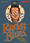 Buchcover Rocket Blues 2