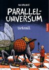 Buchcover Paralleluniversum 1