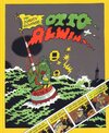 Buchcover Otto und Alwin