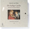 Buchcover Die heilige Cäcilie oder die Gewalt der Musik