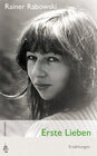 Buchcover Erste Lieben